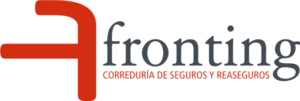 Fronting Logo Correduria